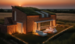 Julien THIRION - INVISIBLE ARCHITECTURE