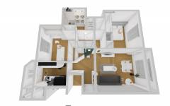 Camille MAGNIER - CAMILLE MAGNIER